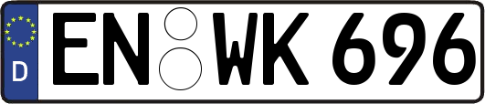 EN-WK696