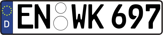 EN-WK697