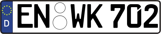 EN-WK702