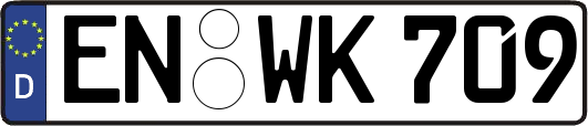 EN-WK709