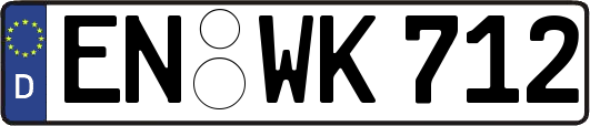 EN-WK712
