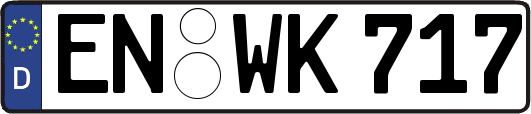 EN-WK717