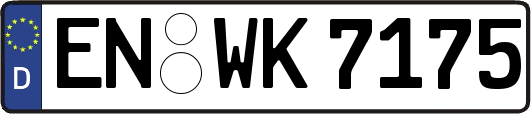 EN-WK7175