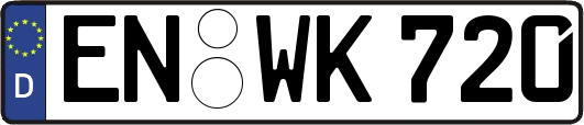 EN-WK720