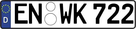 EN-WK722