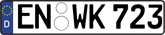 EN-WK723