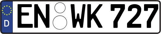 EN-WK727