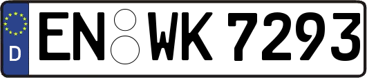 EN-WK7293