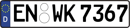 EN-WK7367