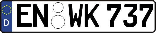 EN-WK737