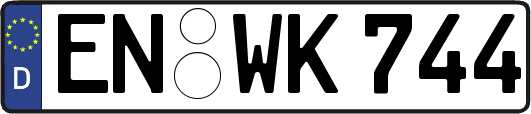 EN-WK744