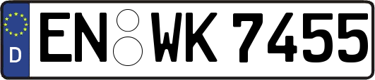 EN-WK7455