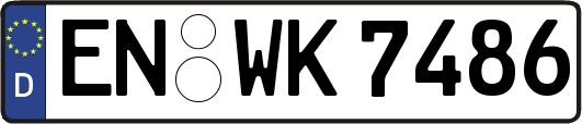 EN-WK7486