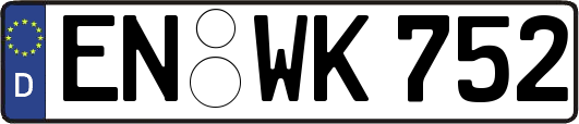 EN-WK752