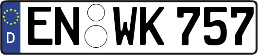 EN-WK757