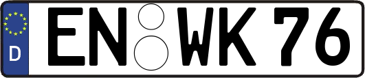 EN-WK76