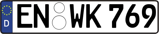 EN-WK769