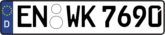EN-WK7690