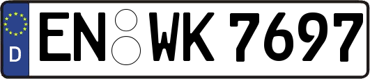 EN-WK7697