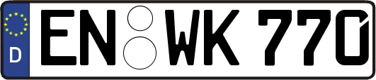 EN-WK770