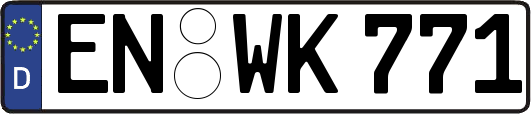 EN-WK771