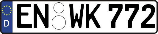 EN-WK772