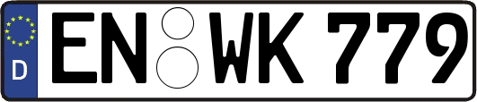 EN-WK779