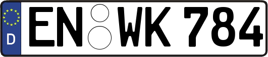 EN-WK784