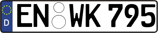 EN-WK795