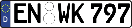 EN-WK797