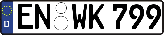 EN-WK799