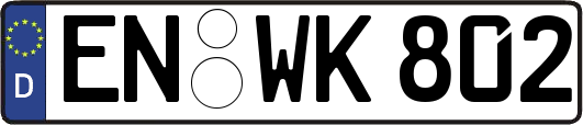 EN-WK802