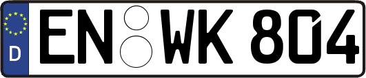 EN-WK804