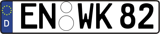 EN-WK82