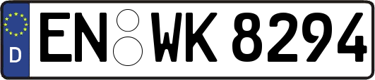 EN-WK8294