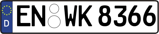 EN-WK8366