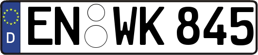 EN-WK845