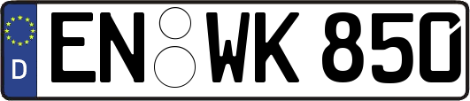 EN-WK850