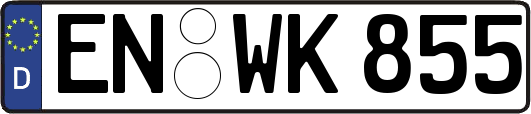 EN-WK855