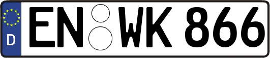 EN-WK866