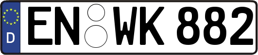 EN-WK882