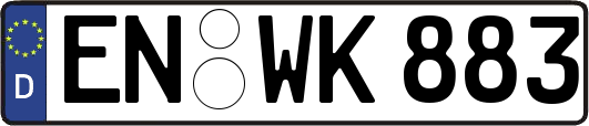 EN-WK883