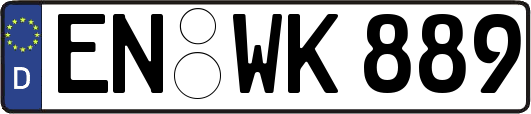 EN-WK889
