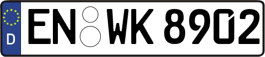 EN-WK8902