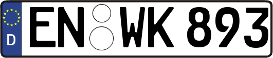 EN-WK893