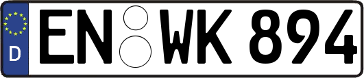 EN-WK894