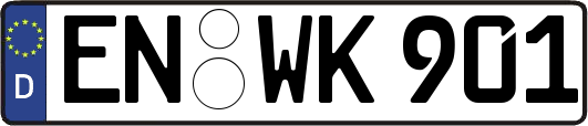 EN-WK901