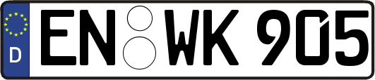 EN-WK905