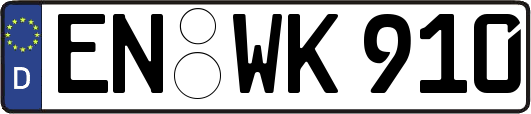 EN-WK910