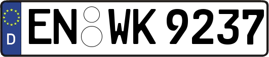 EN-WK9237